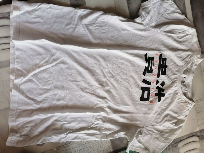 Tee shirt - photo numéro 2