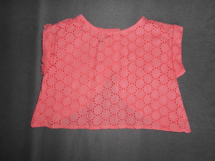 Haut (Kiabi), taille: 3 ans