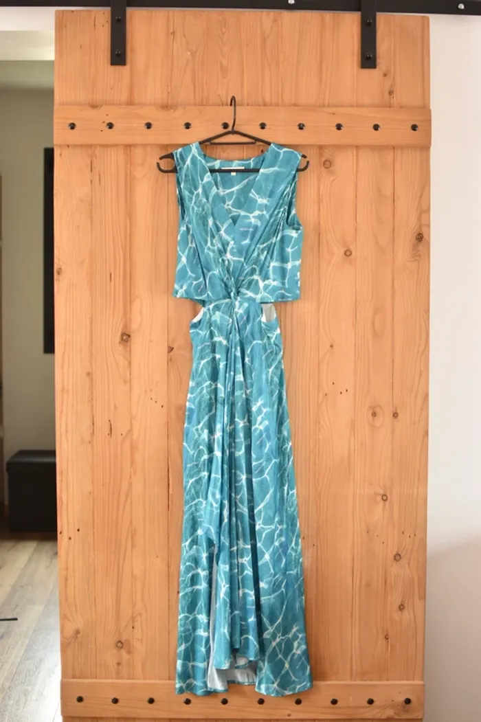Robe Maje - photo numéro 4