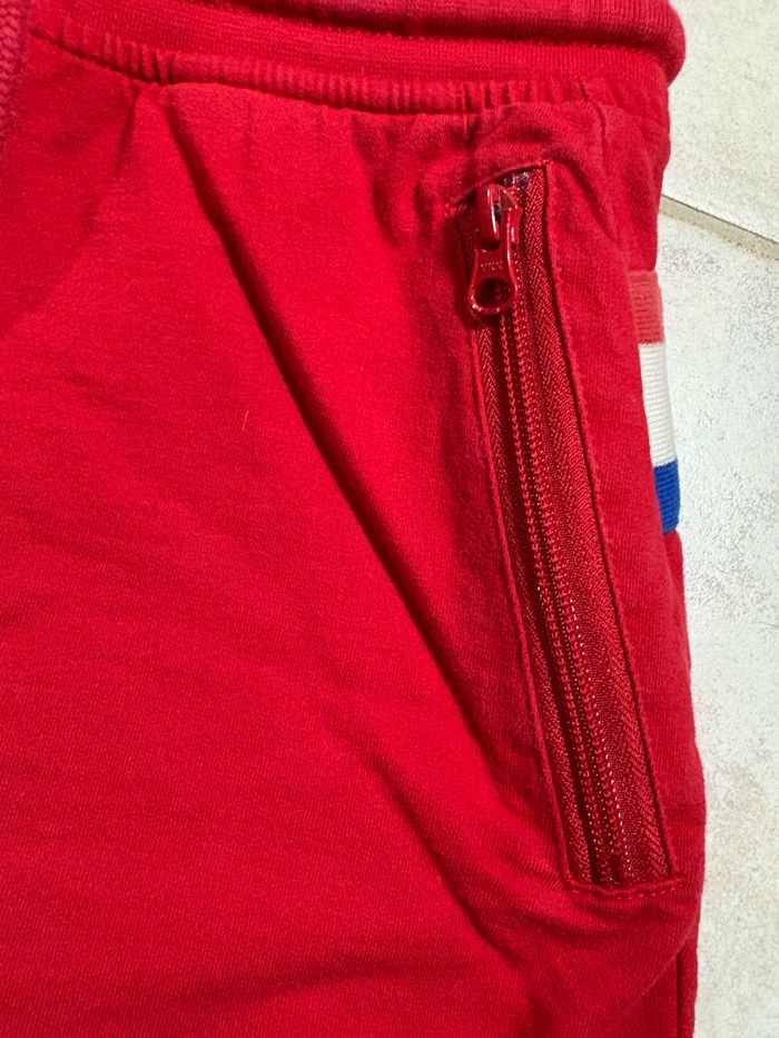 Short Le coq sportif - photo numéro 3
