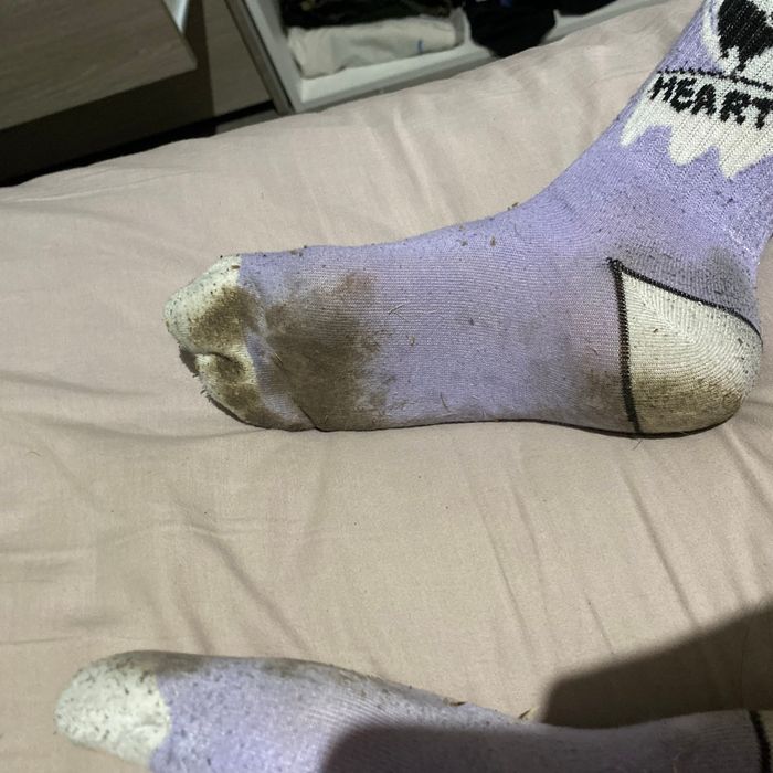 Chaussettes - photo numéro 2