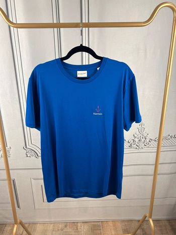 T shirt breizh club L neuf