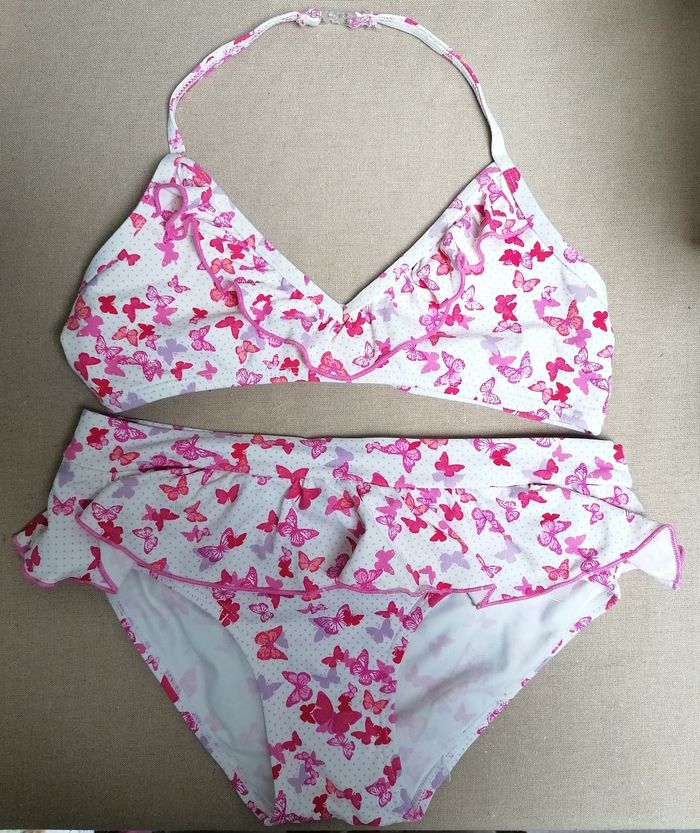 Maillot de bain 10-12 ans Accessorize - photo numéro 9