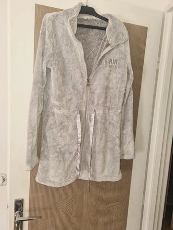 Veste polaire T s
