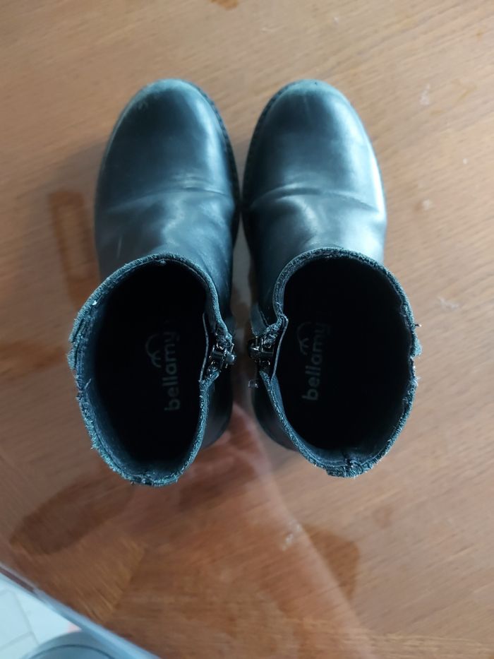 Bottines taille 29 - photo numéro 3