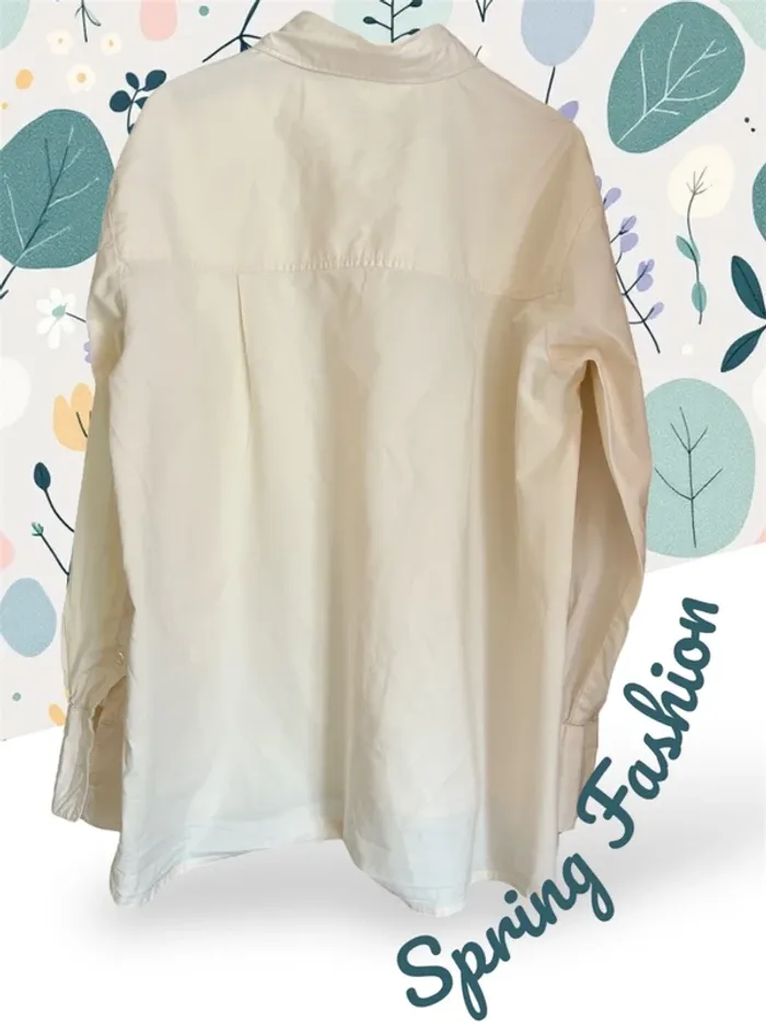 Chemise - photo numéro 2
