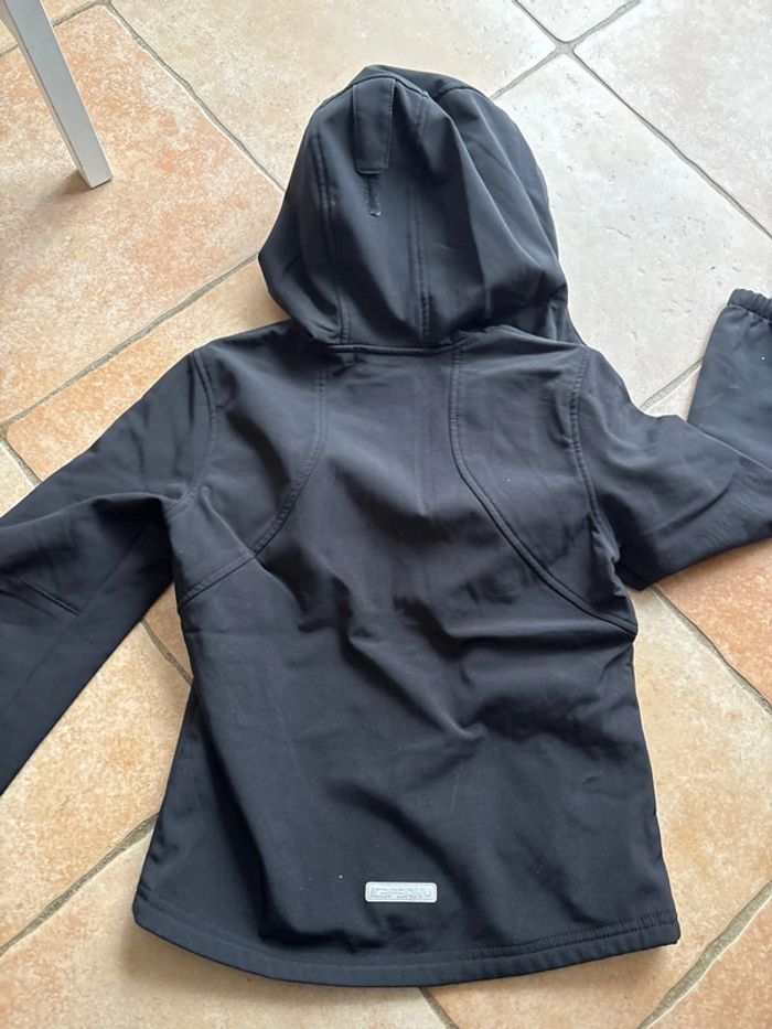 Veste ski légère Icepeak en 7/8 ans - photo numéro 4