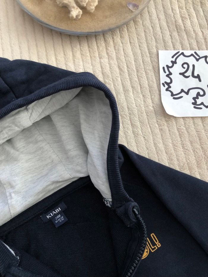 Ensemble - 24 mois (83/89 cm) - Kiabi - photo numéro 4