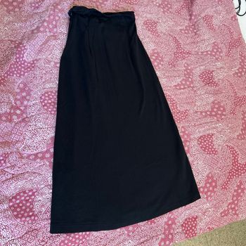 Jupe, longue femme, taille S