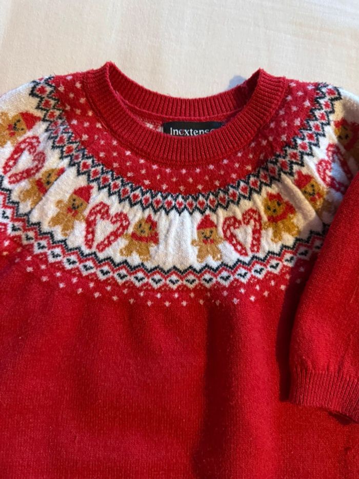 Robe Noël - photo numéro 3