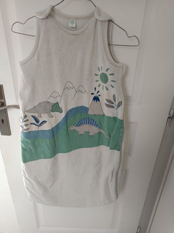 Gigoteuse 6/ 36 mois