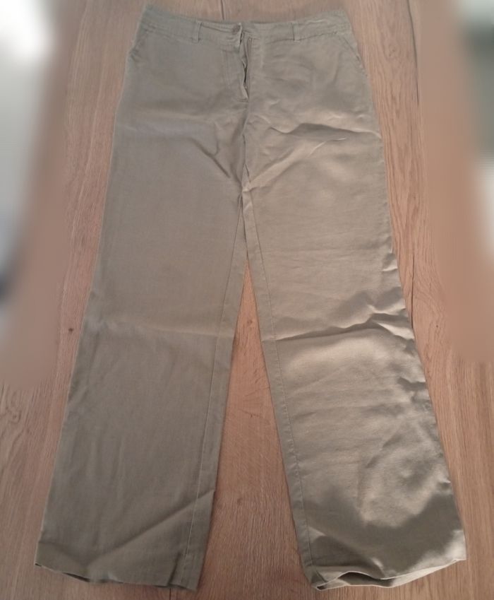 Pantalon 38-40