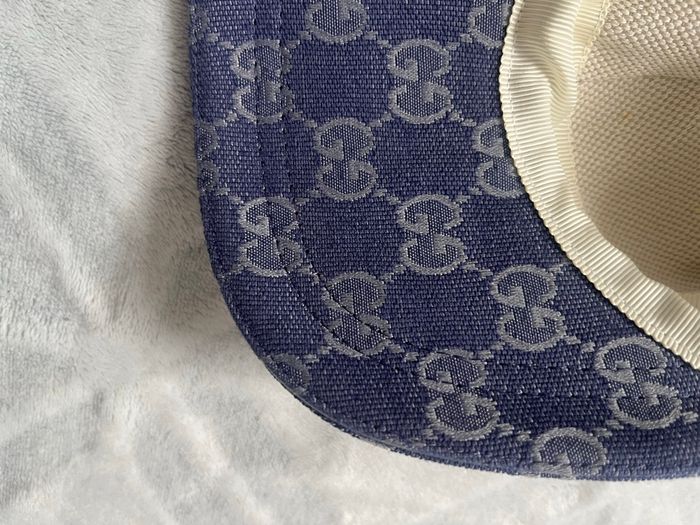 Casquette Gucci - Taille M - photo numéro 9