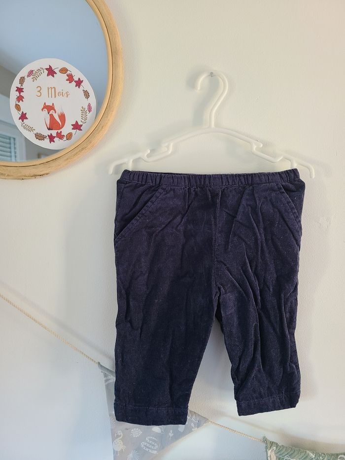 Lot pantalon - photo numéro 4