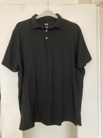 T-shirt C&A taille XXL