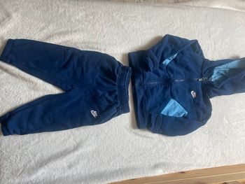 Ensemble Nike