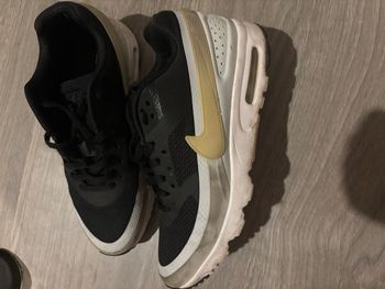 Air Max  Nike mixte 