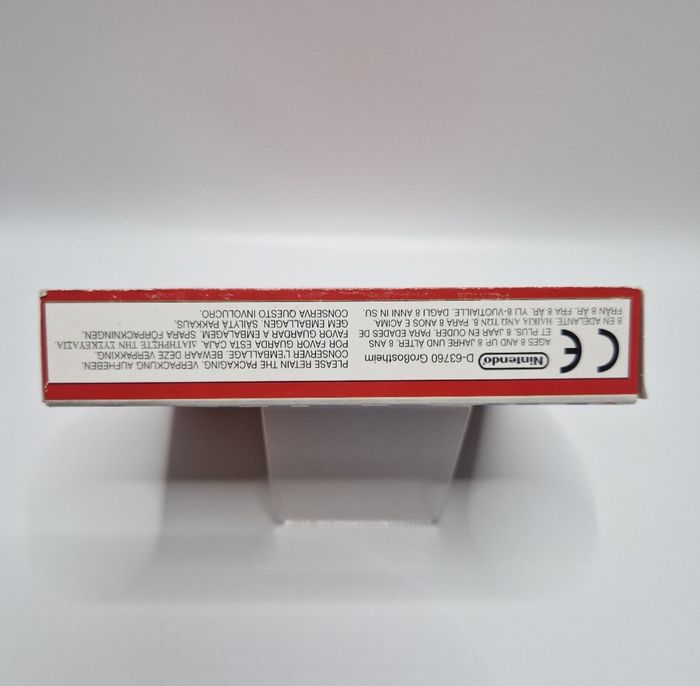Pokémon feu , GBC - photo numéro 9