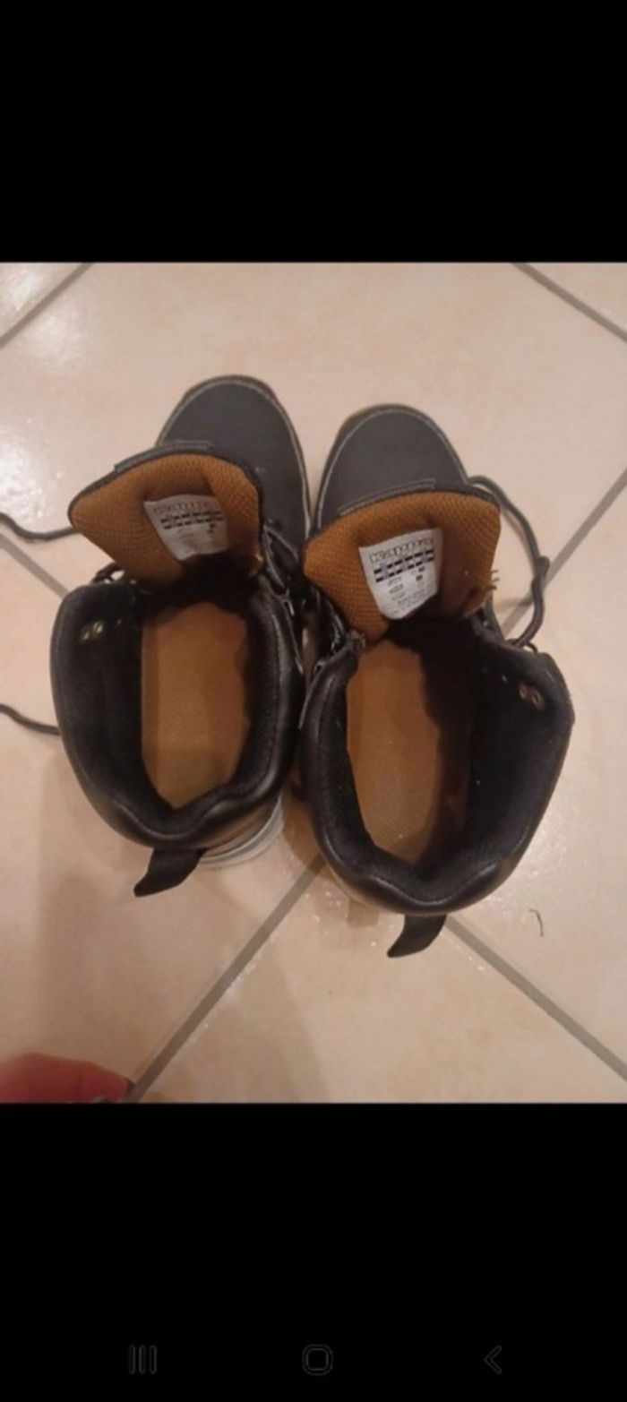 Chaussures garçon - photo numéro 2