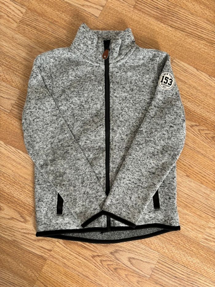 Gilet polaire - photo numéro 2