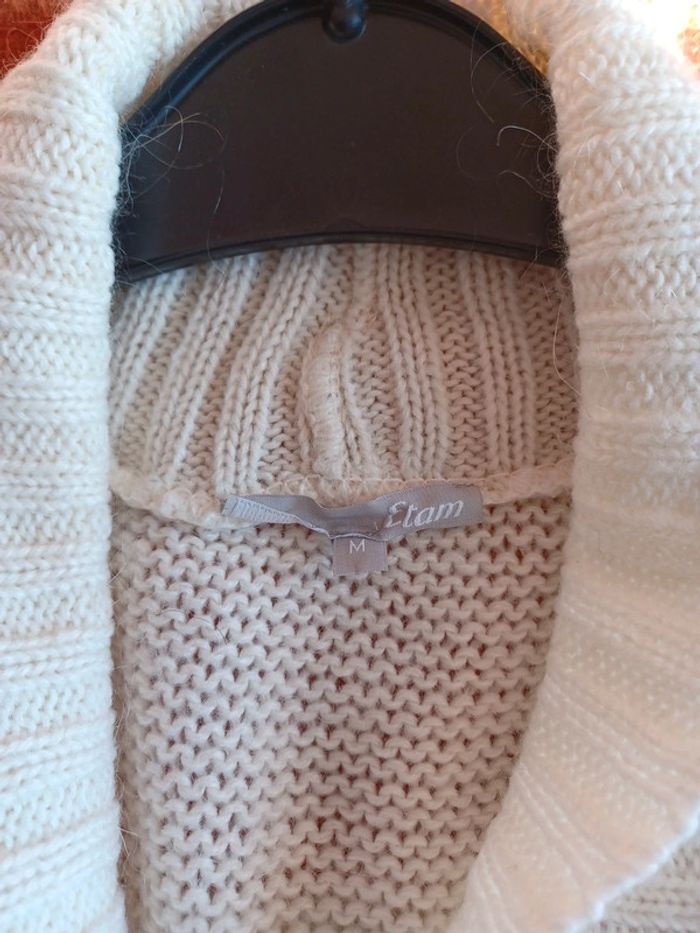 Gilet - photo numéro 5