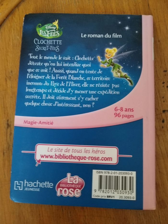 Livre - photo numéro 2