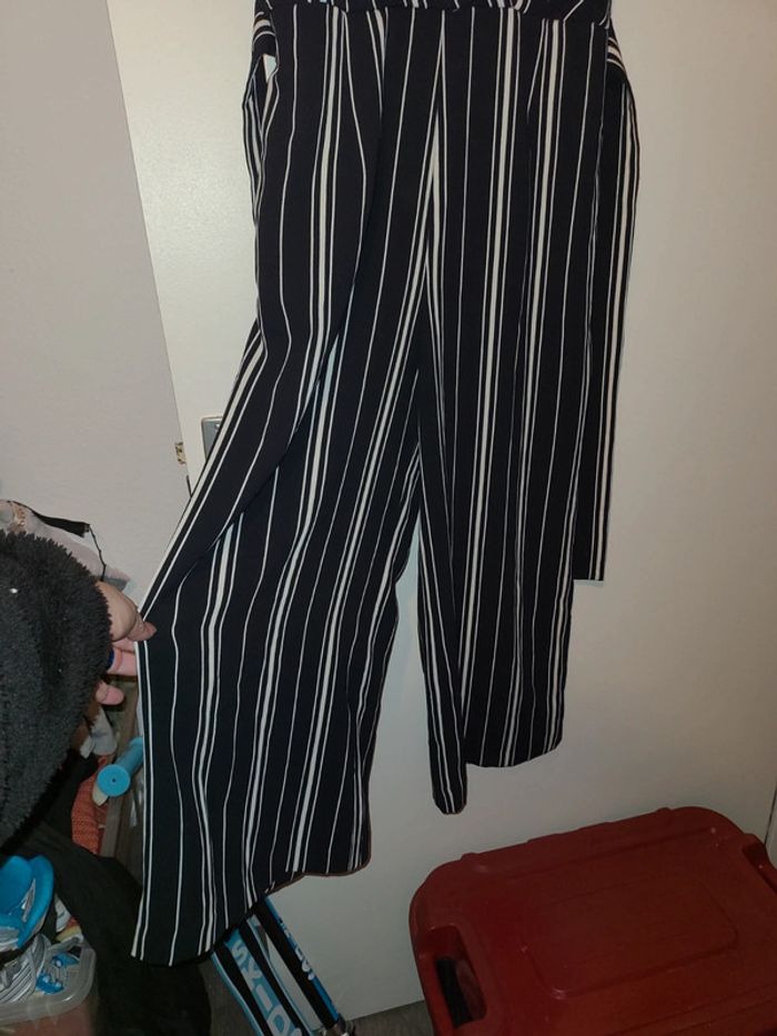 Combi pantalon large 42 A4 - photo numéro 3