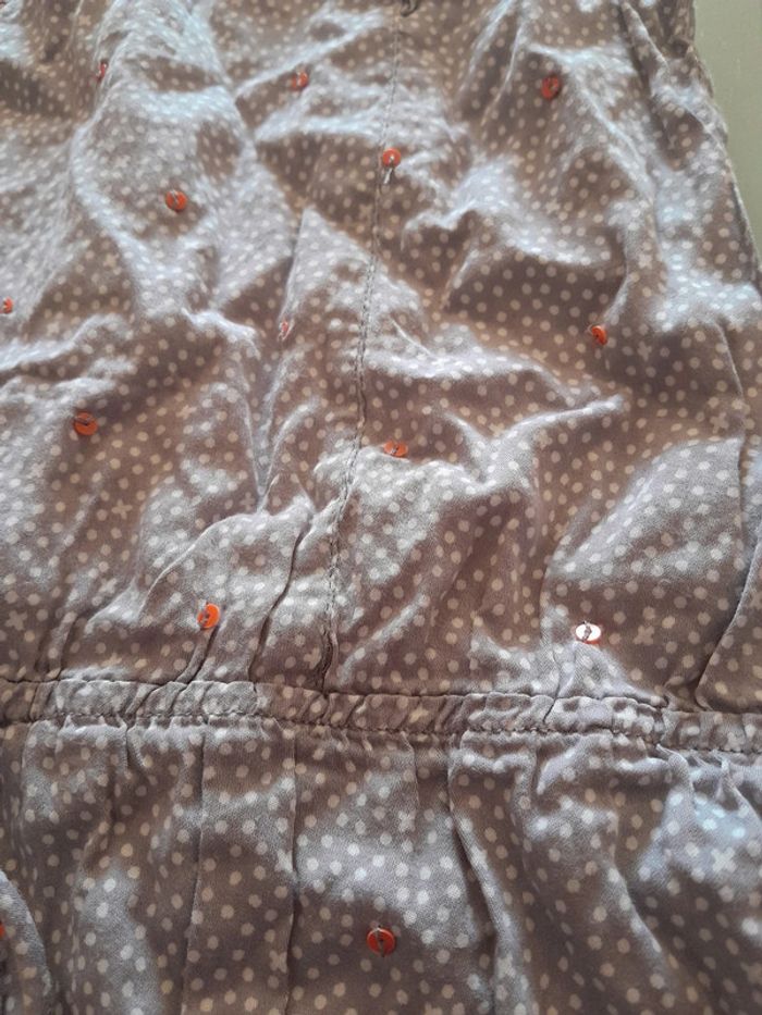 Robe légère 6 ans - photo numéro 2
