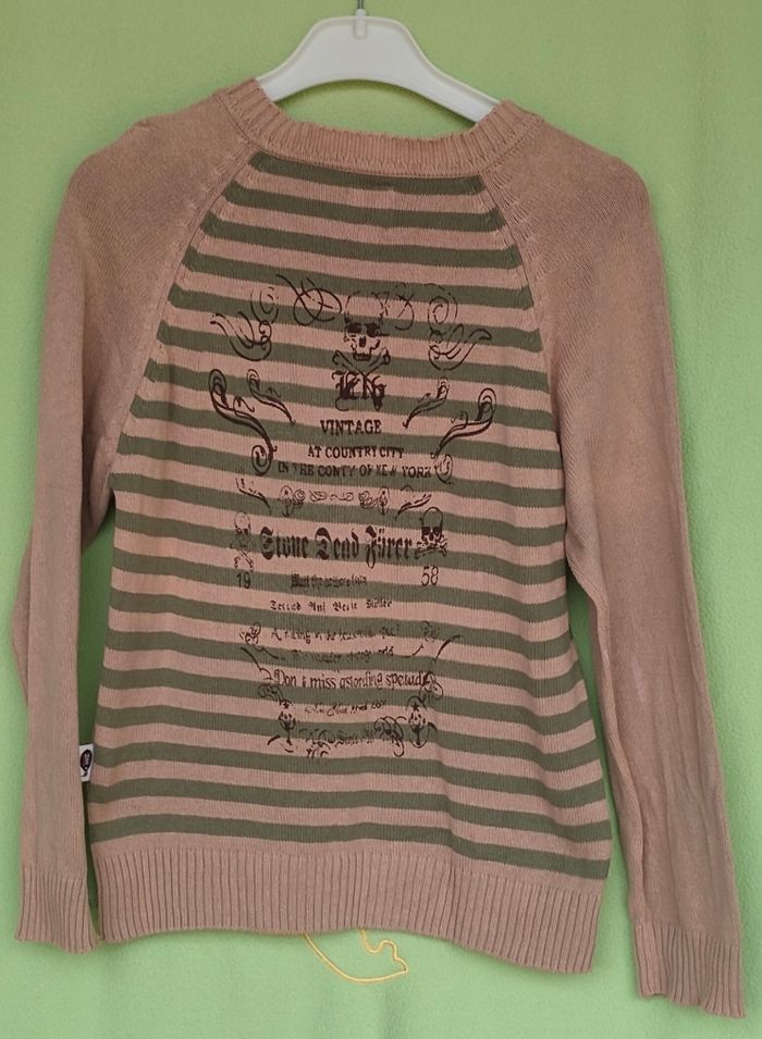 Pull taille 10 ans - photo numéro 3