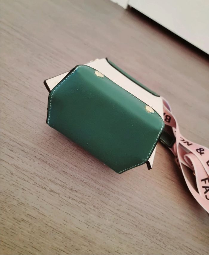 Petit sac à bandoulière - photo numéro 4