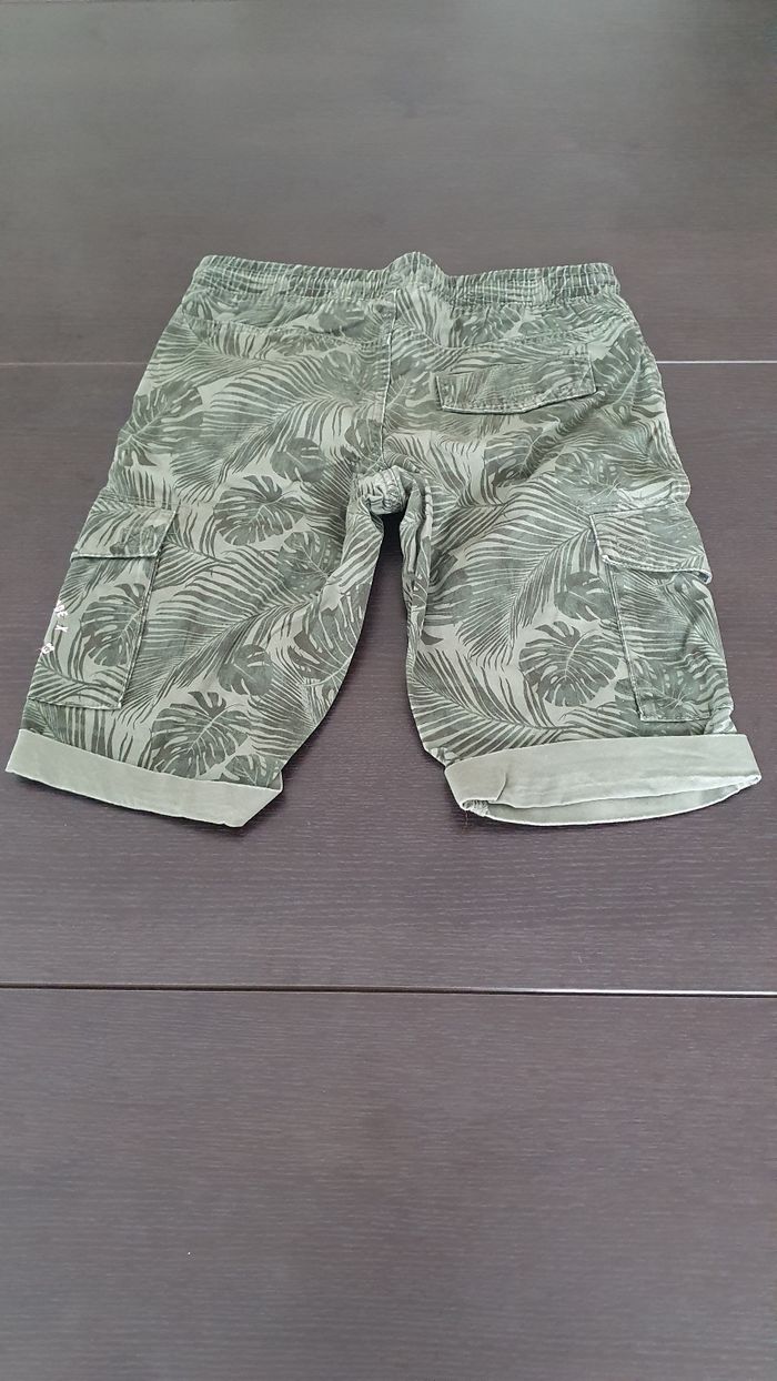 Short en 14 ans - photo numéro 5