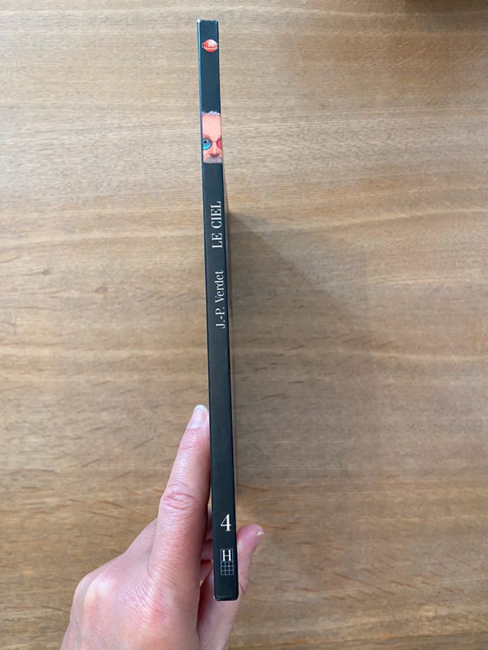 Livre 3 D Le ciel Editions Hachette Jeunesse - photo numéro 13