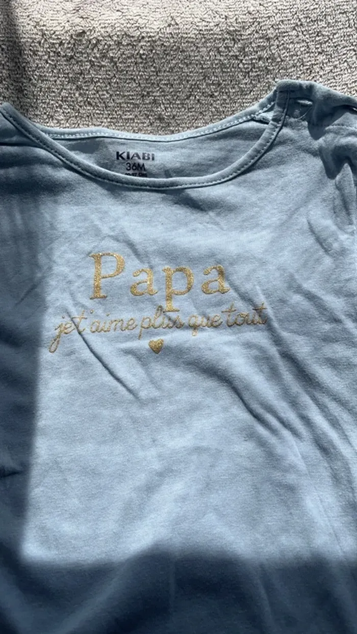 Tee-shirts - photo numéro 2
