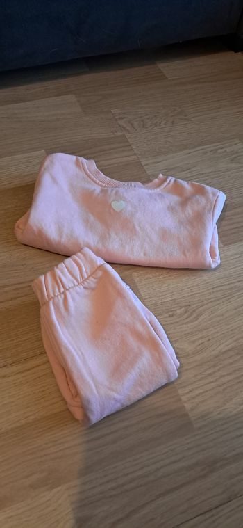 Ensemble orchestra 3 mois