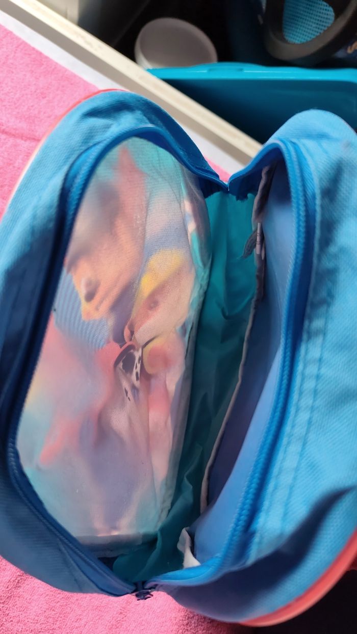 Sac à dos - photo numéro 3