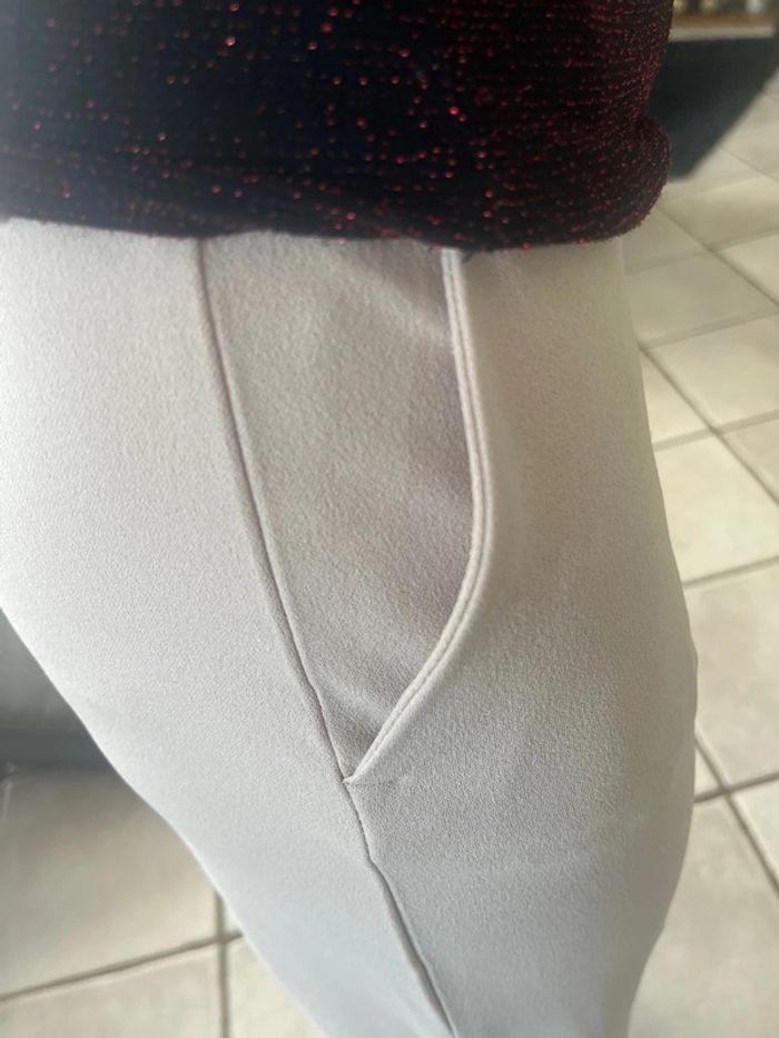 Joli pantalon chic - photo numéro 5