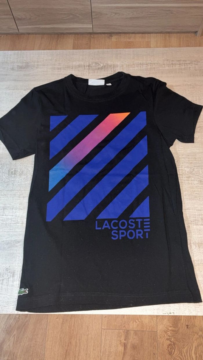 T-shirt Lacoste