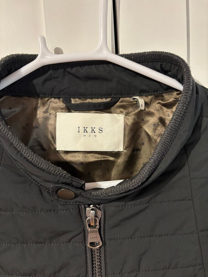 Veste homme IKKS - photo numéro 3