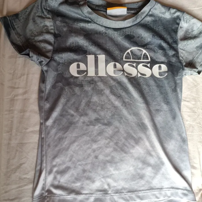 Tee-shirt Ellesse 3 ans