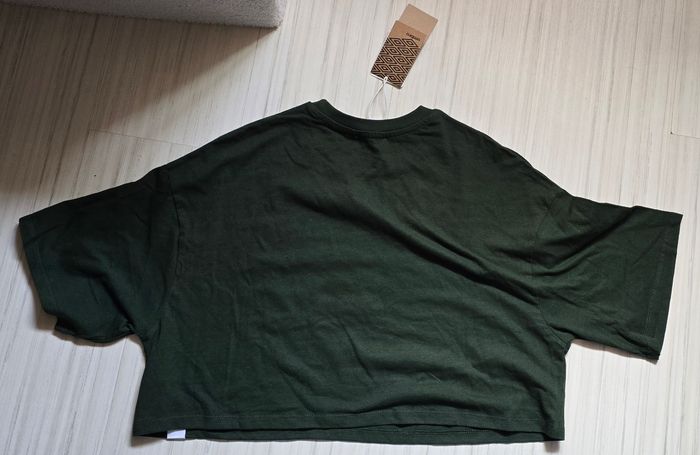 Crop top Umbro - photo numéro 3
