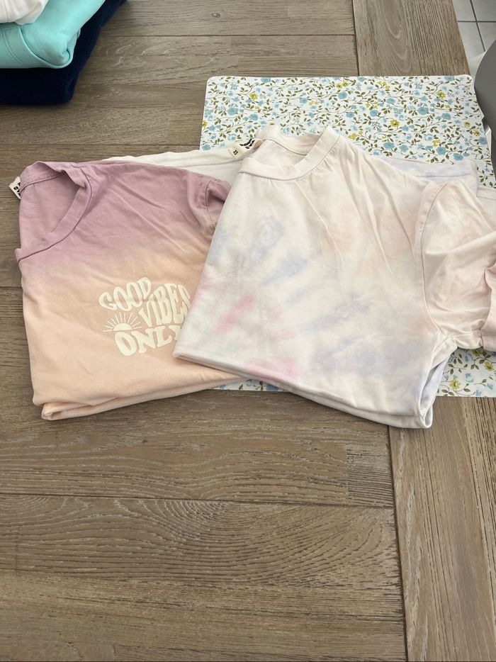 TEE shirt TAO tweens xs