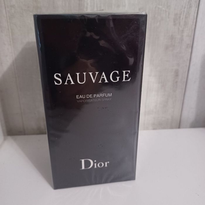 Parfum neuf