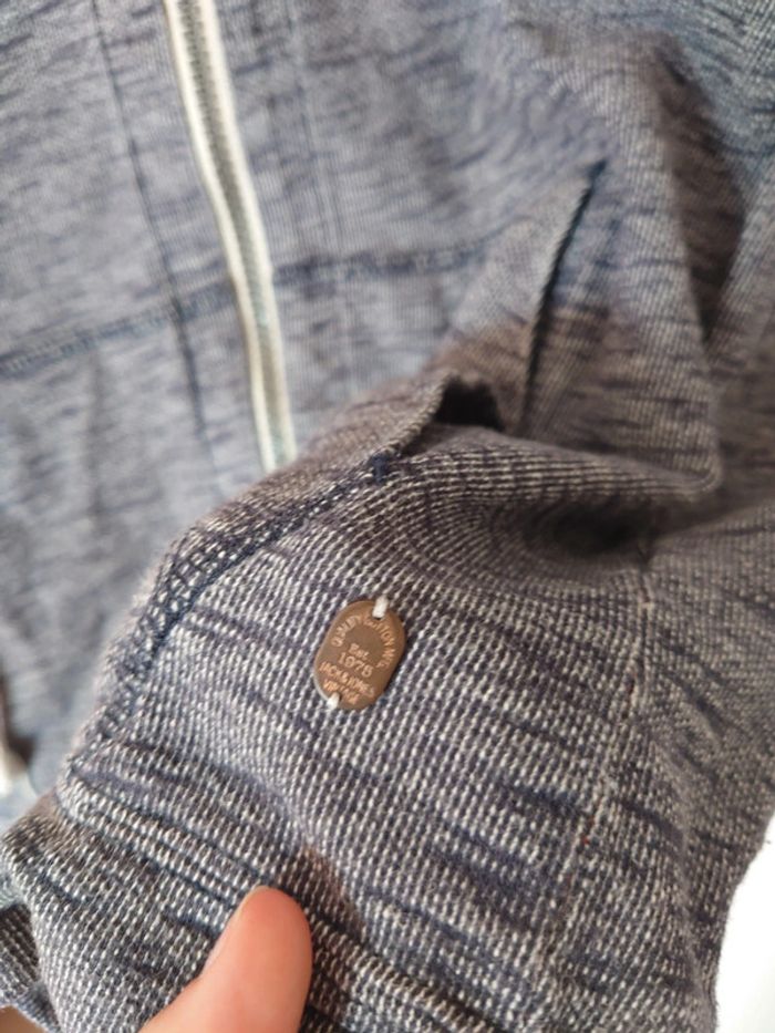 Veste Jack & Jones S - photo numéro 2