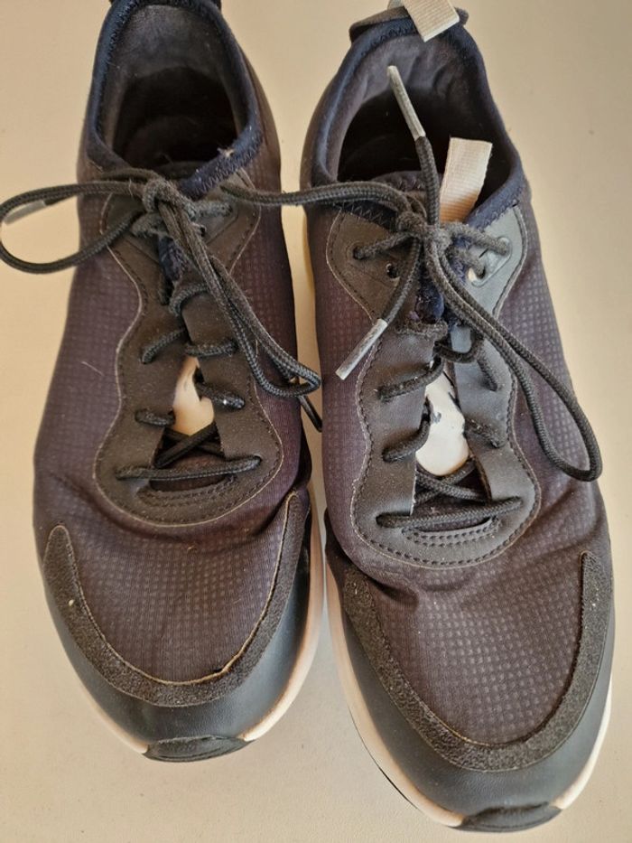 Baskets air max