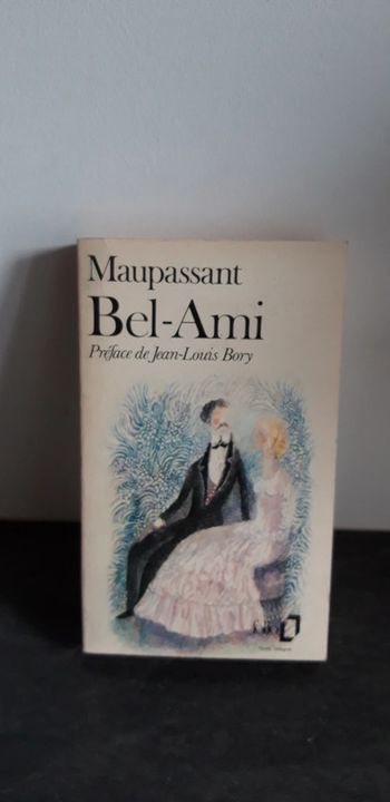 Bel - Ami