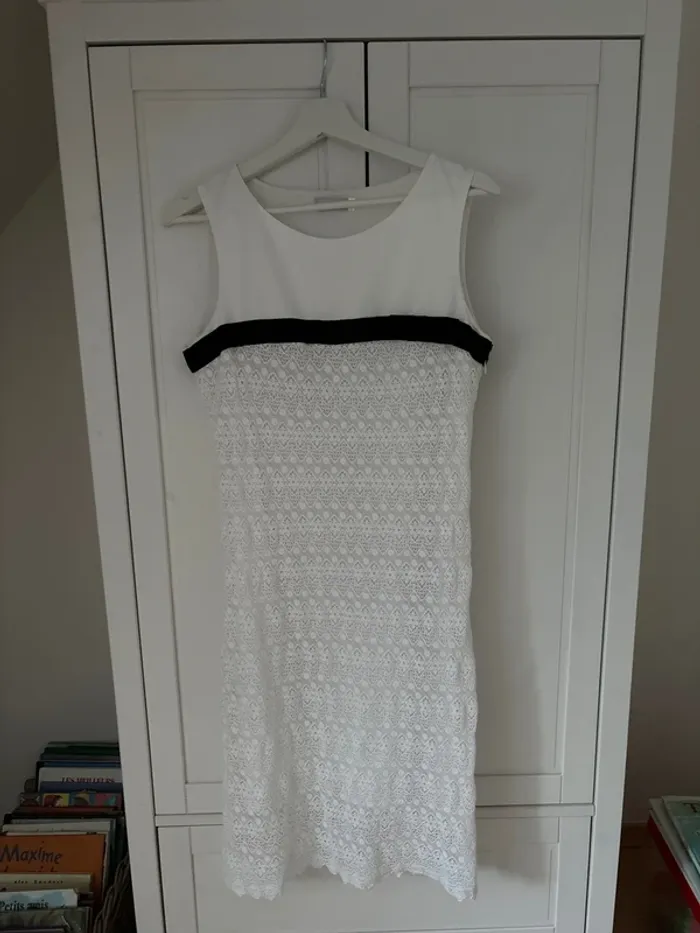 Robe 40 Antonelle