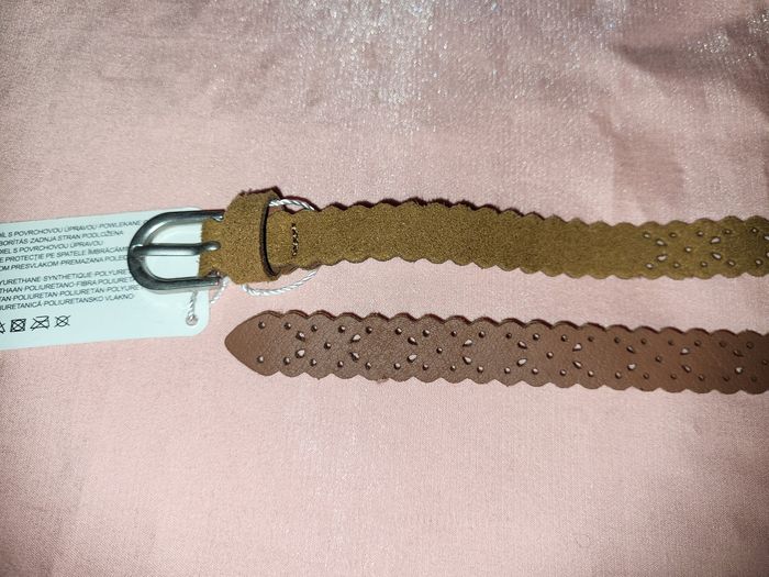 Ceinture t 38 a t 46 neuf - photo numéro 4