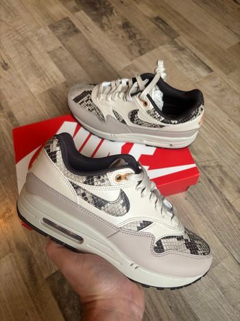 Nike Air Max 1 Snakeskin Taille 40