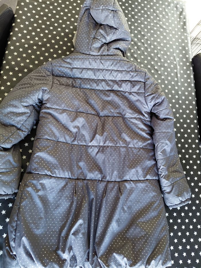 Doudoune u - photo numéro 2