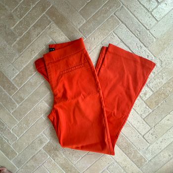 Pantalon Zara femme